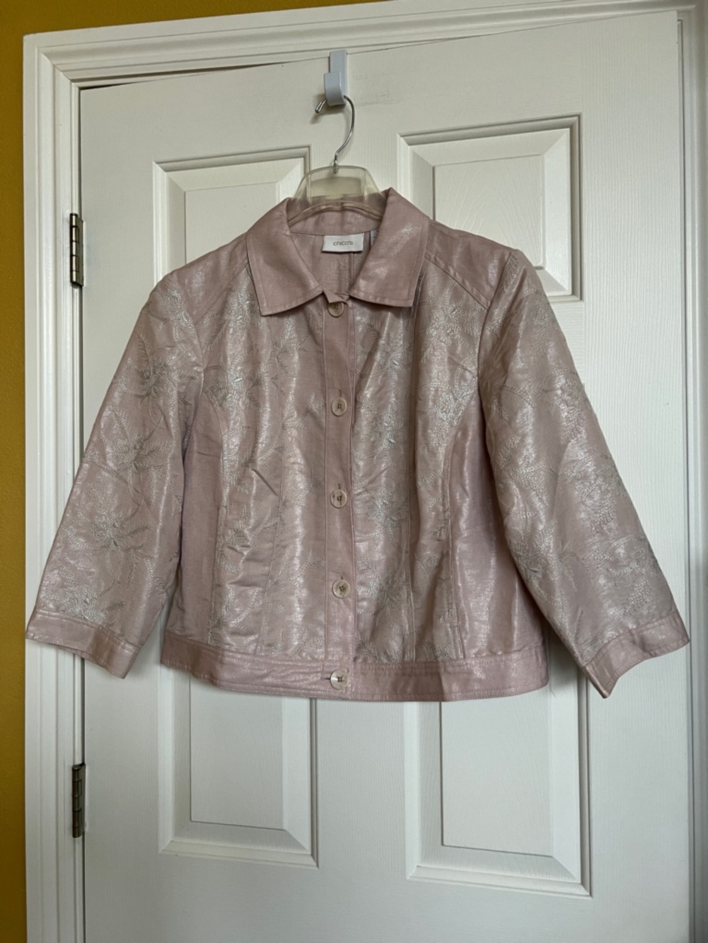 Elegant chiico’s coat / jscket / tops